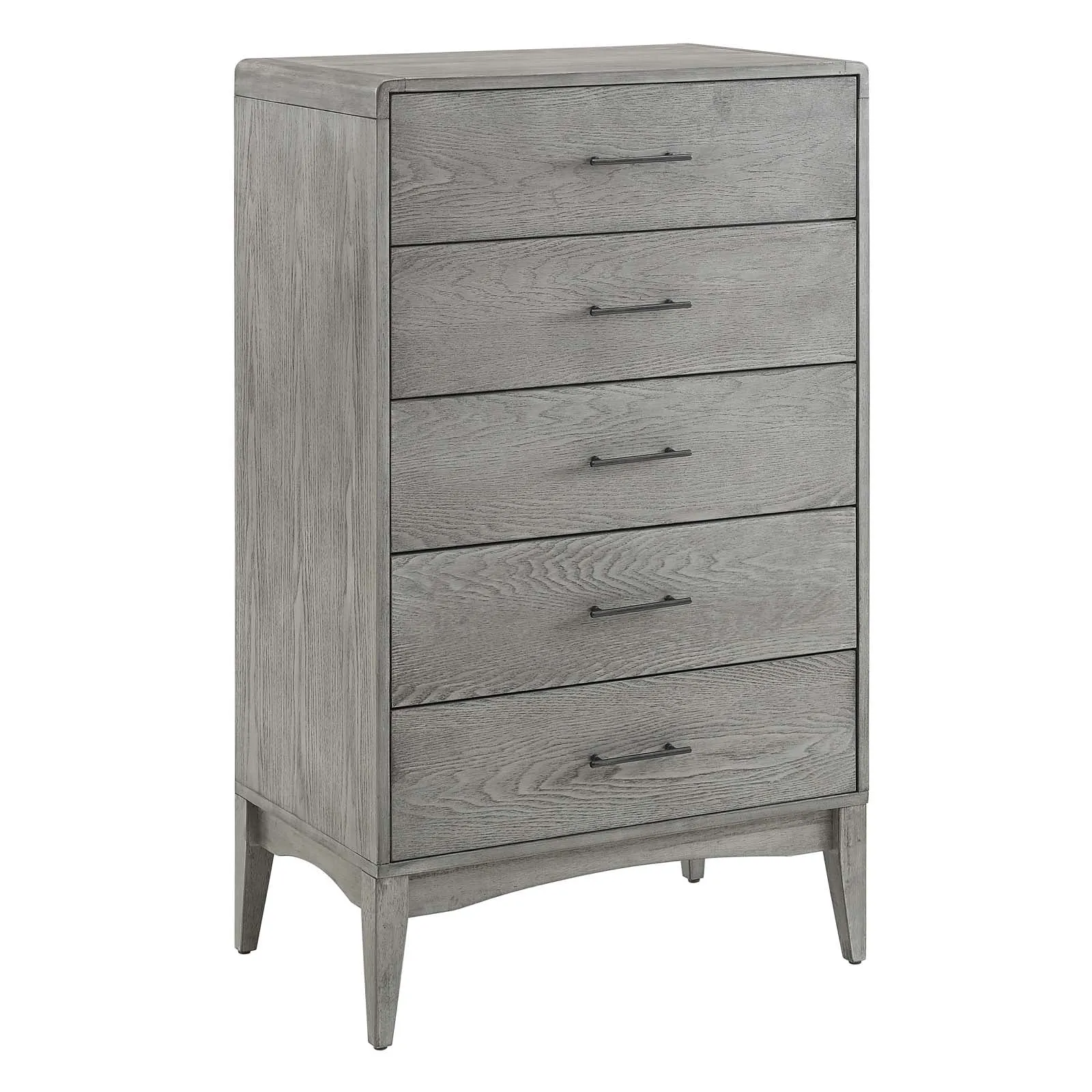 Georgia Wood Chest