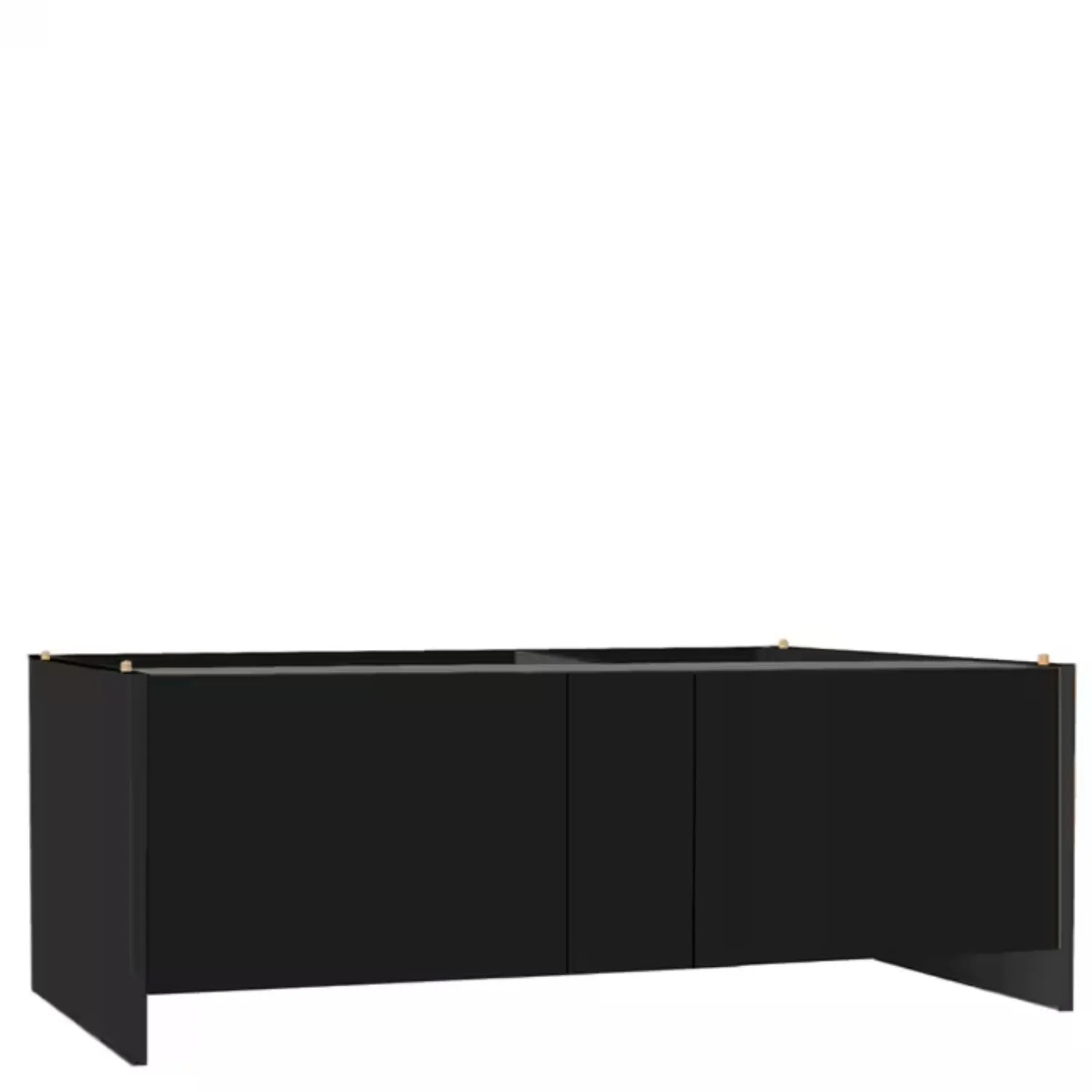 HabiStat Cabinet for Vivarium, Black