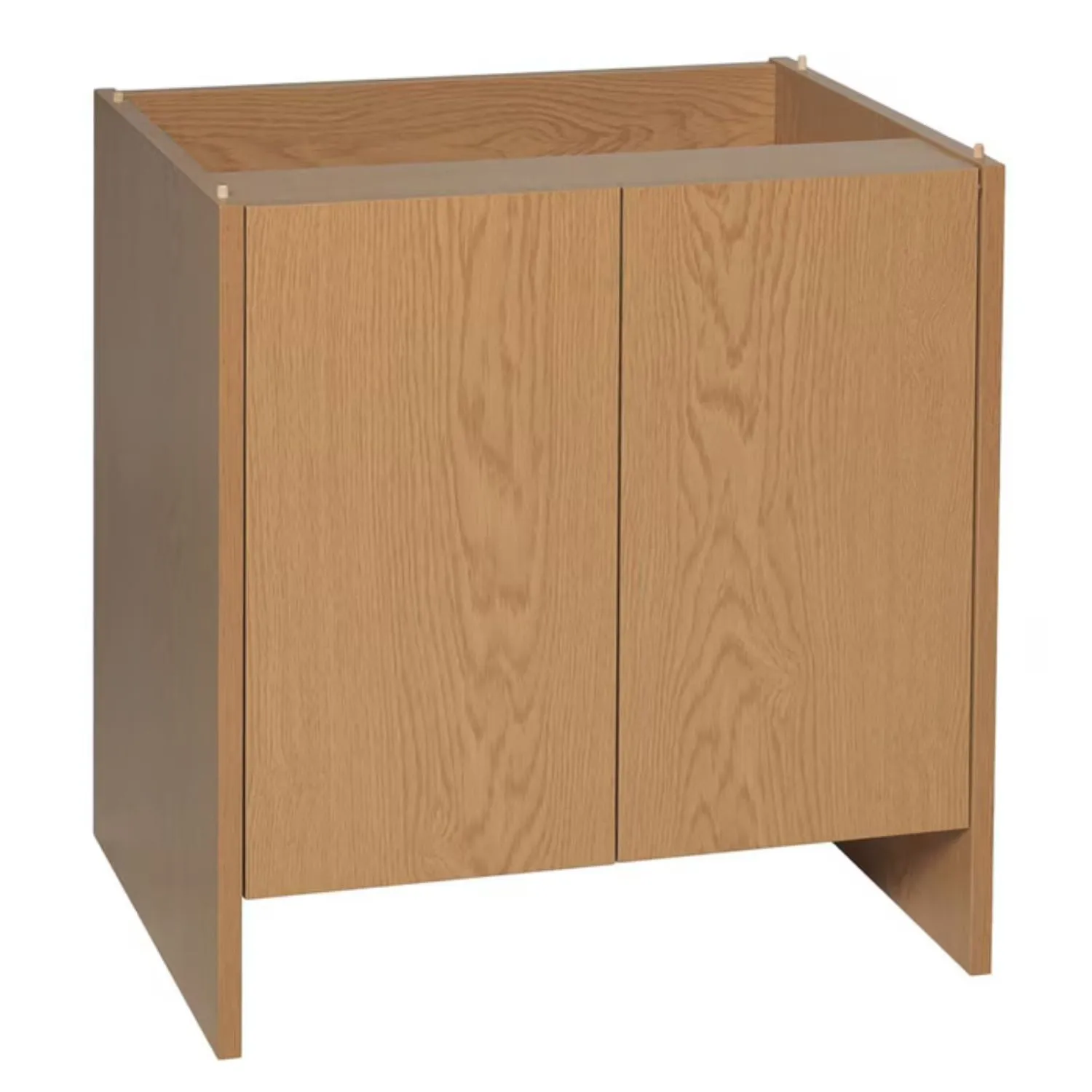 HabiStat Cabinet for Vivarium, Oak