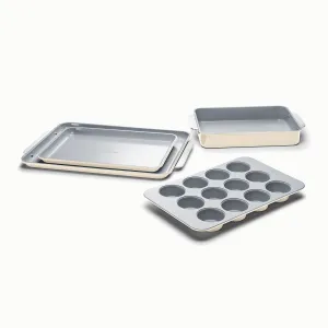 Half Bakeware Set