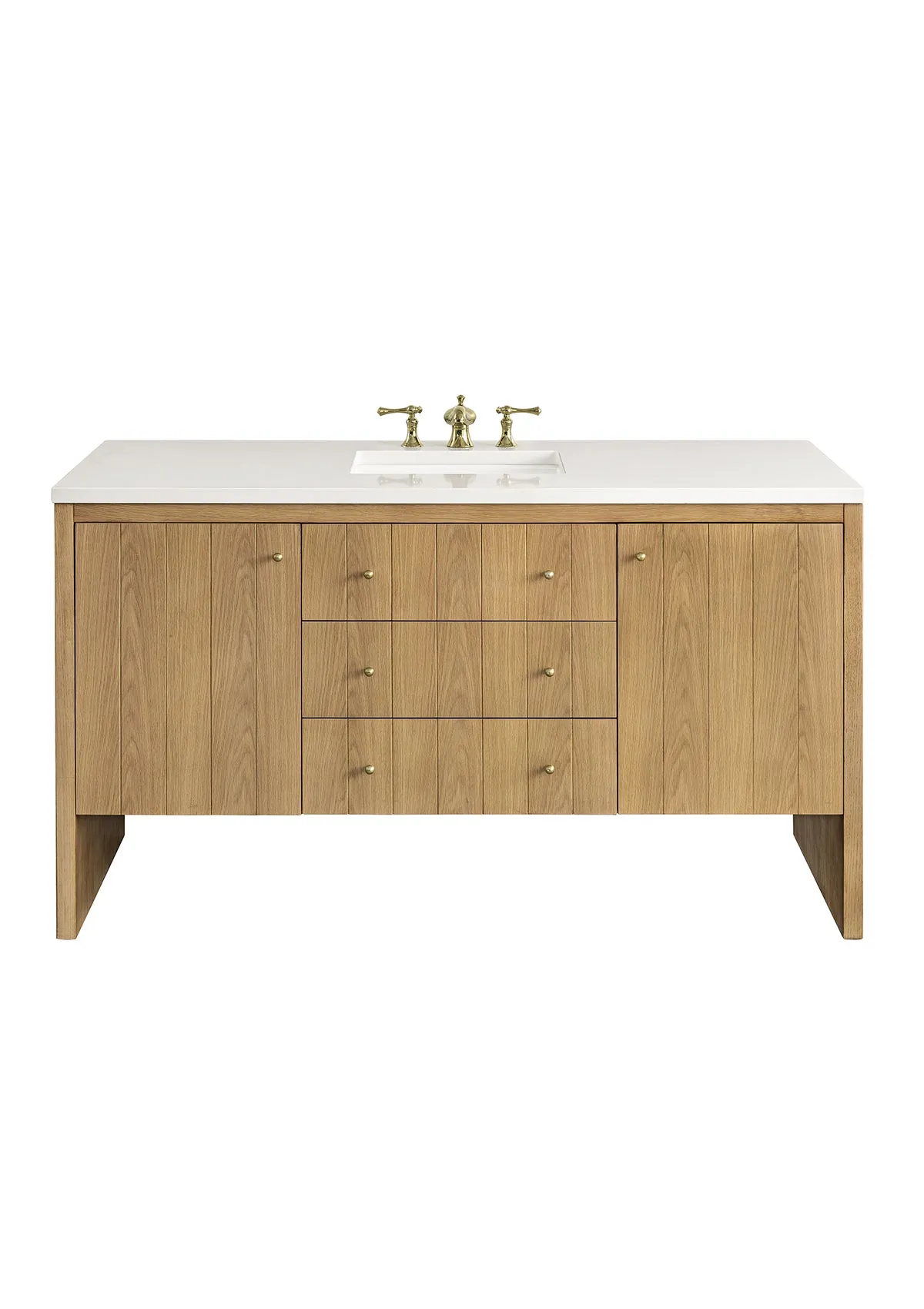 Harper Single Vanity