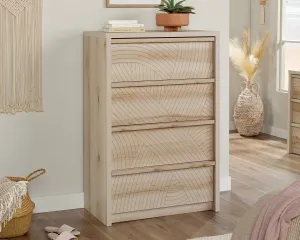 Harvey Park 4-Drawer Chest Pm