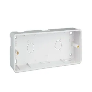 Havells REO 8 Module Concealed Plastic Boxes AHEFLIWX08