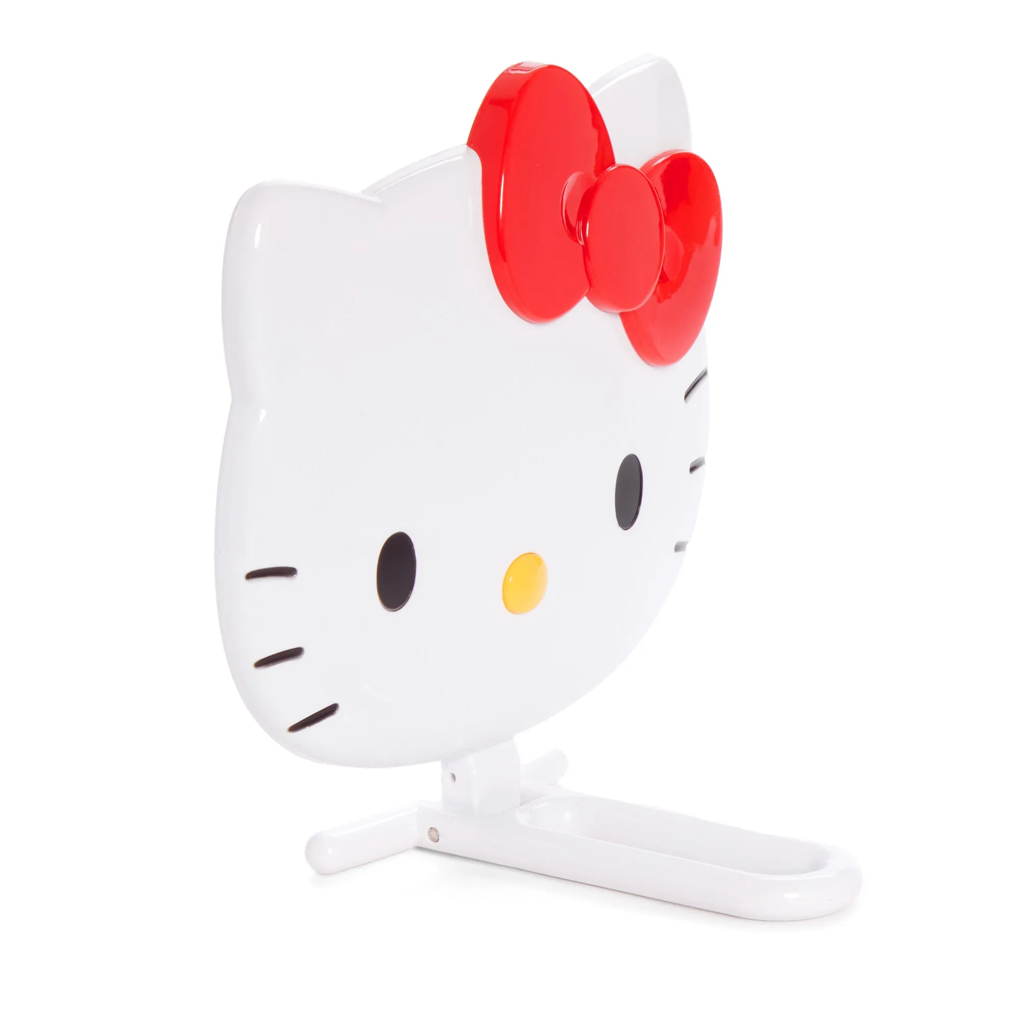 Hello Kitty Folding Hand Mirror