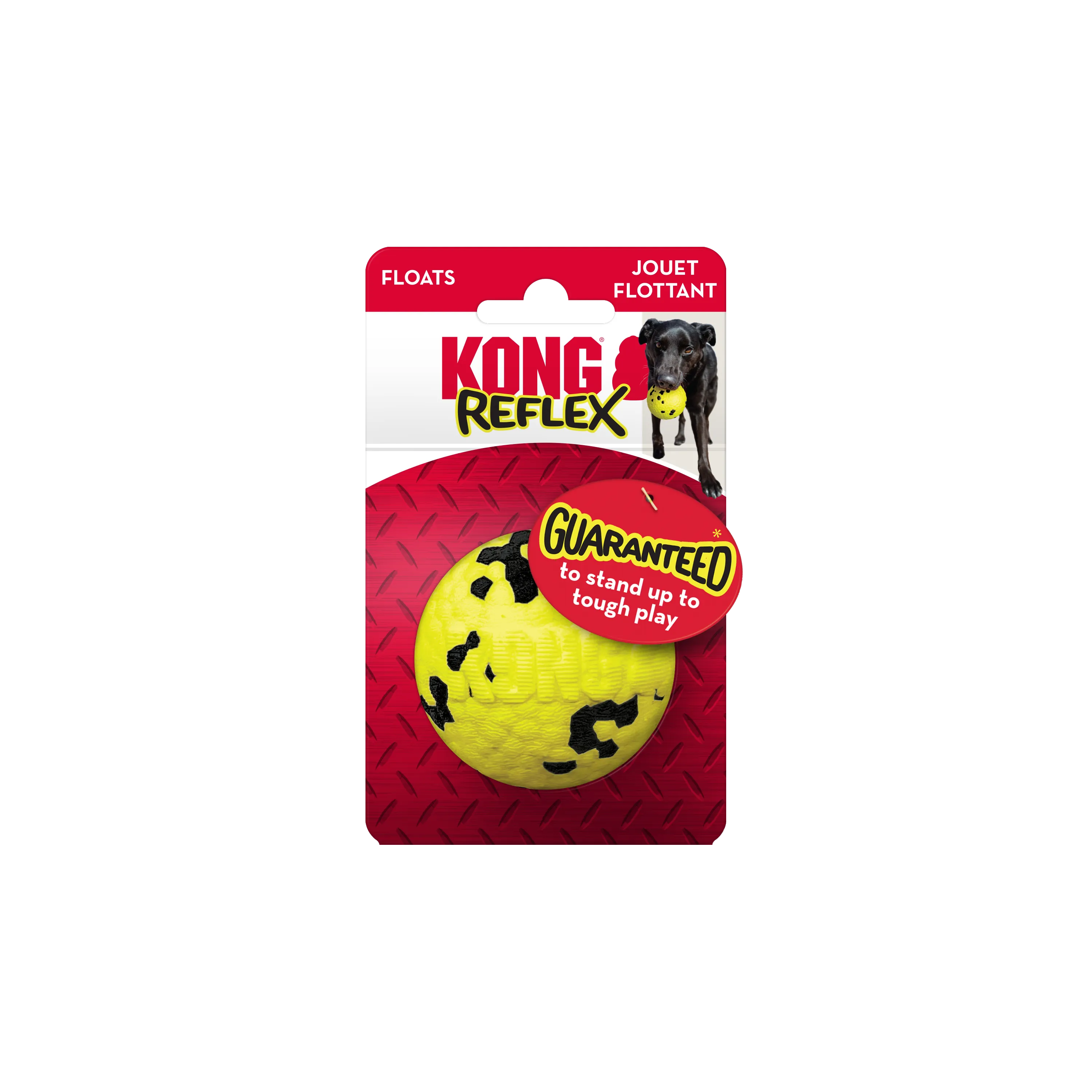 Kong - Reflex Ball