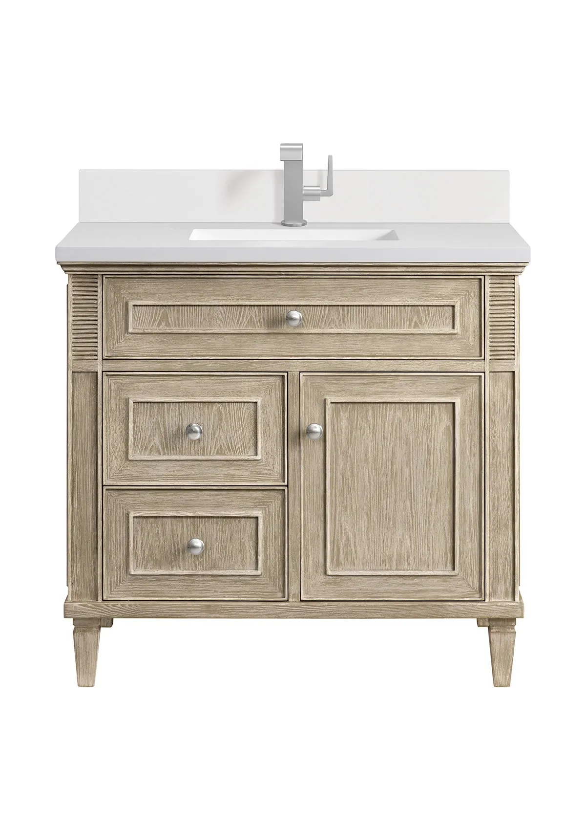 Lennox Single Vanity