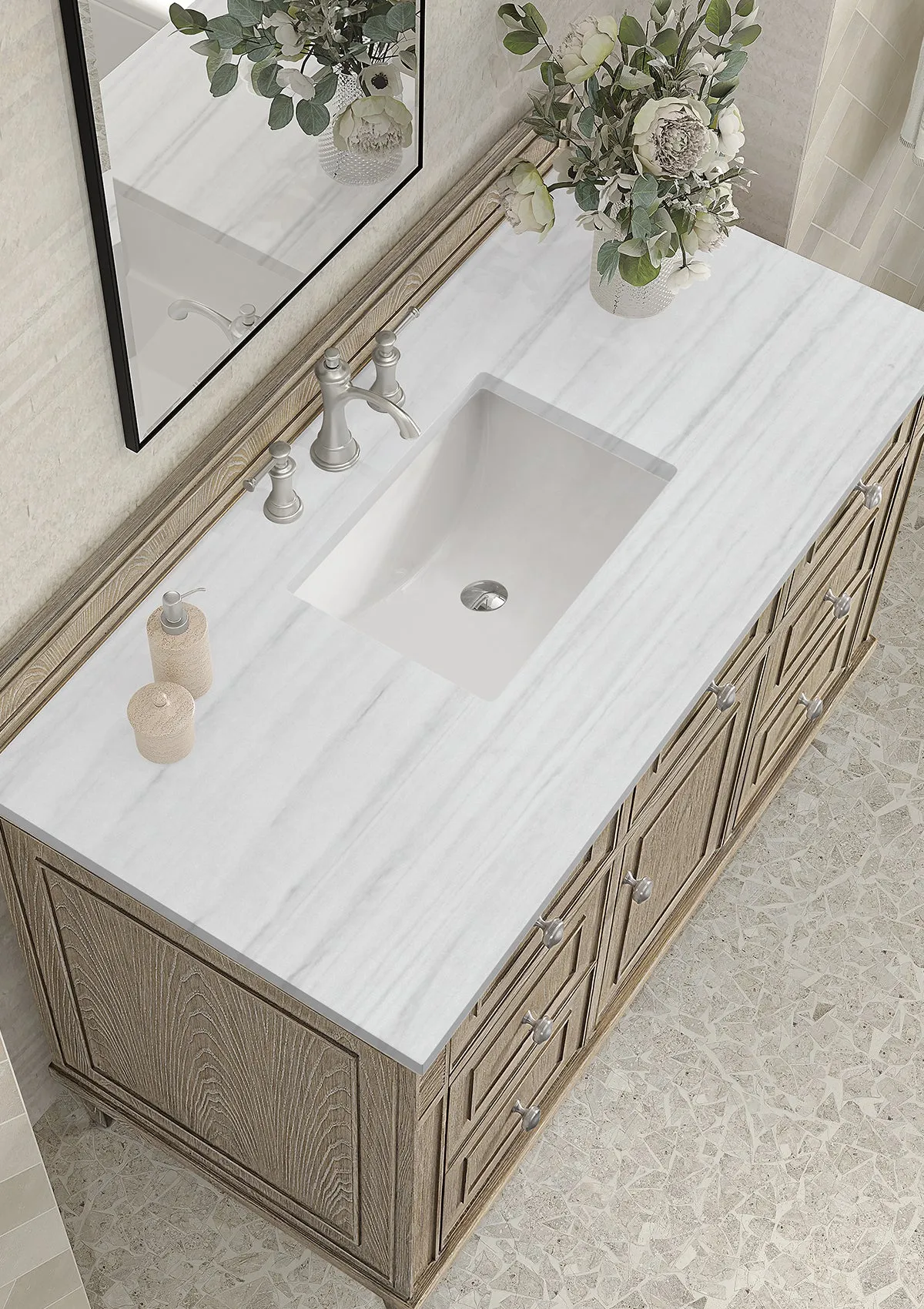 Lennox Single Vanity