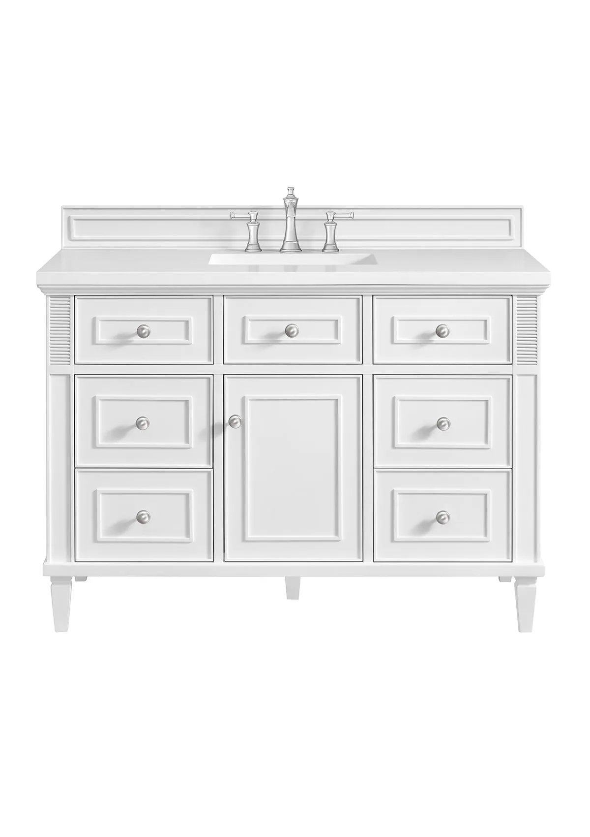 Lennox Single Vanity