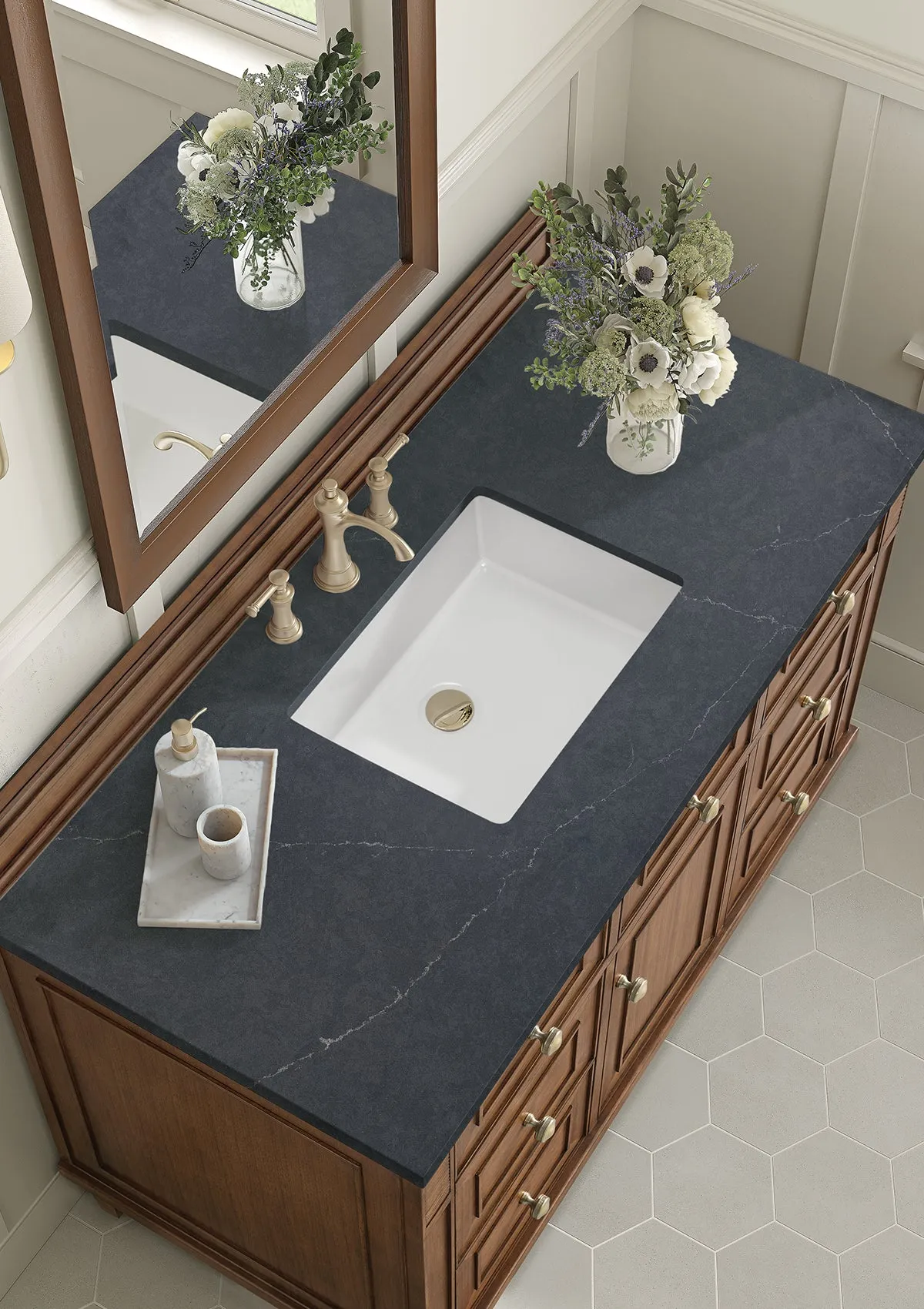 Lennox Single Vanity