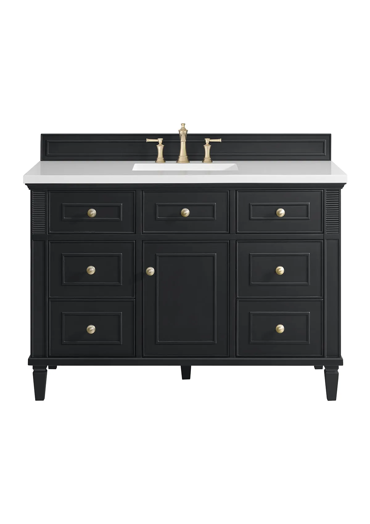 Lennox Single Vanity