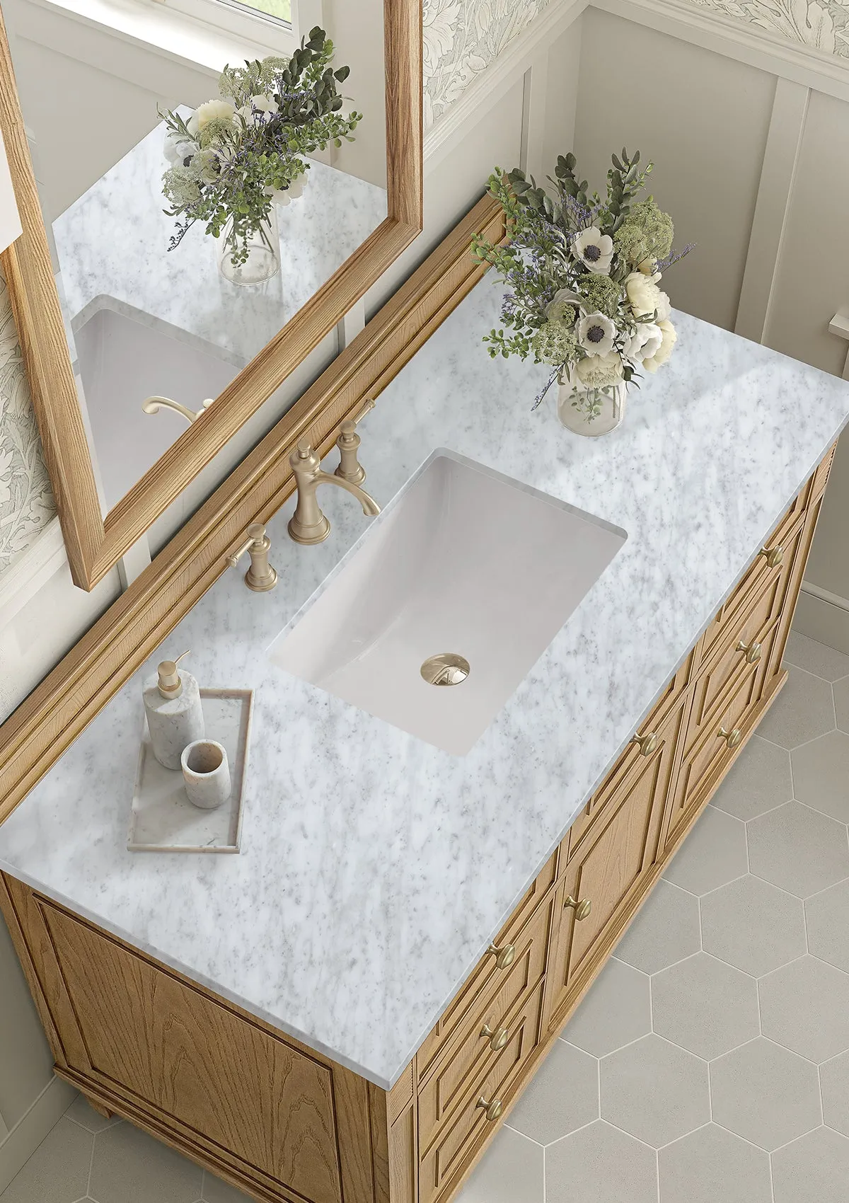 Lennox Single Vanity