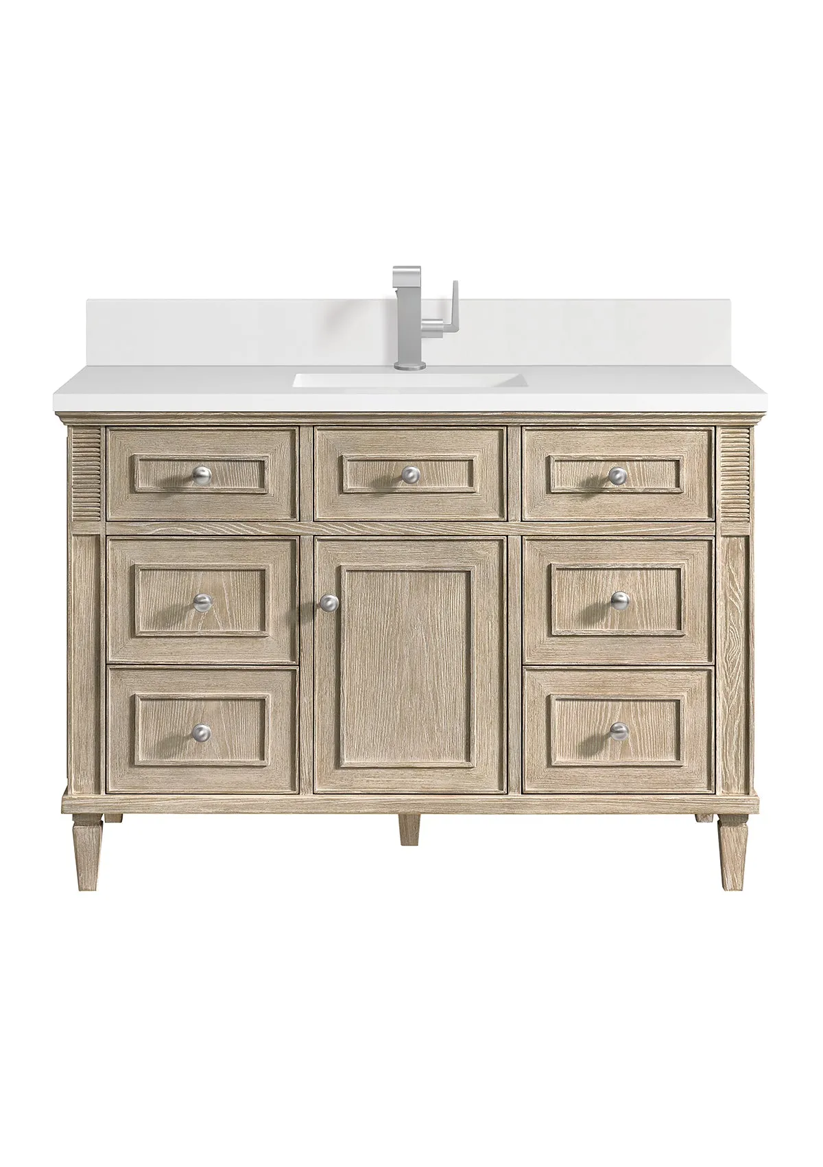 Lennox Single Vanity