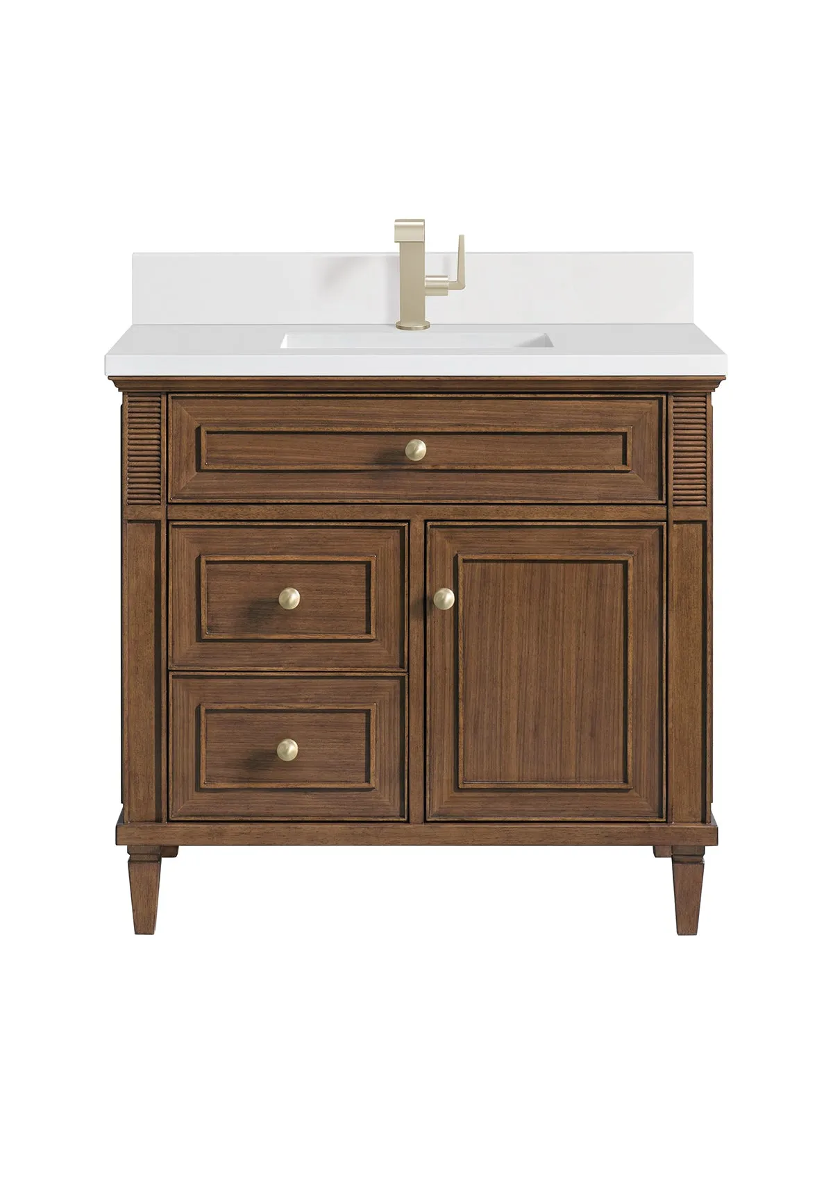 Lennox Single Vanity