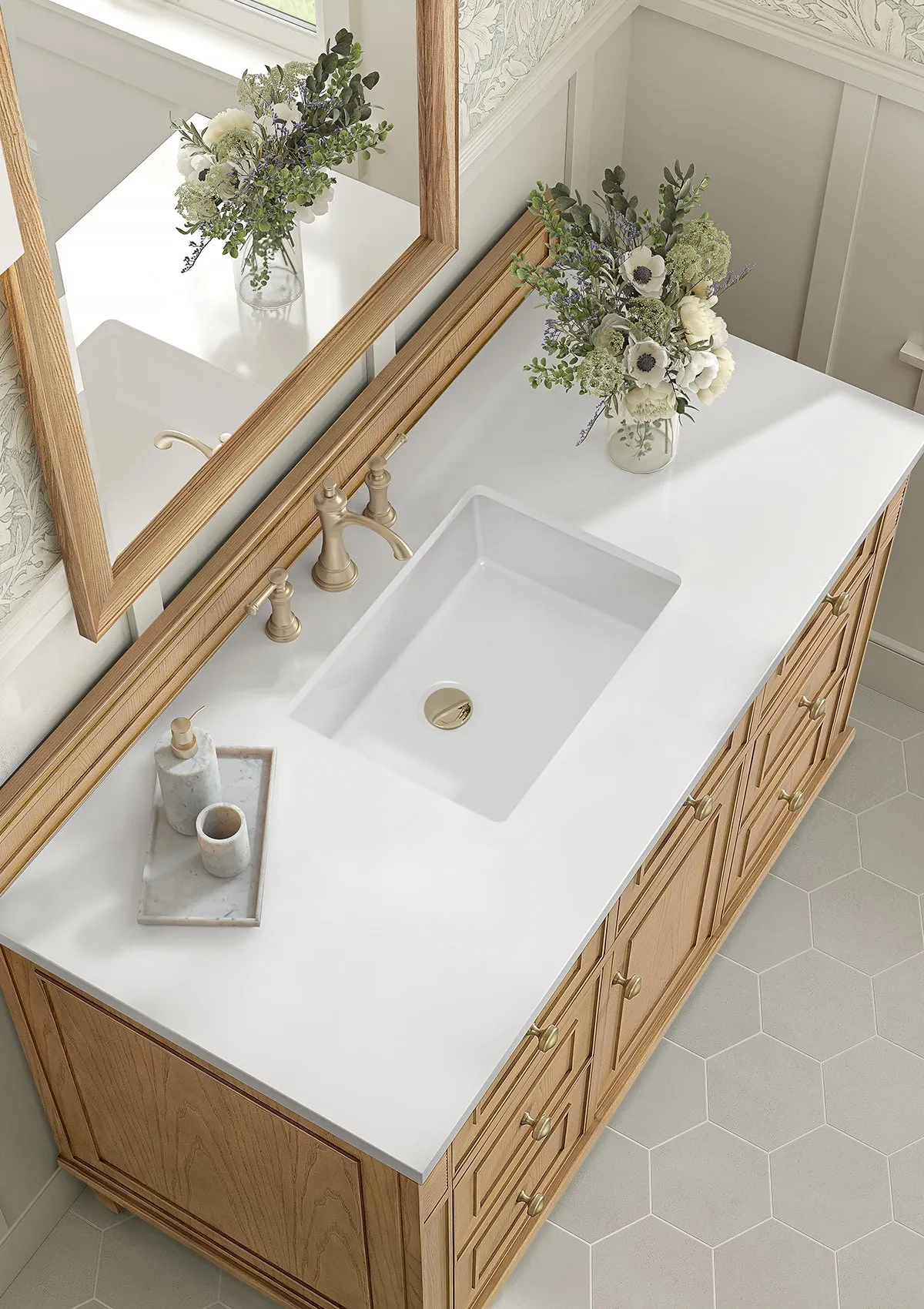 Lennox Single Vanity