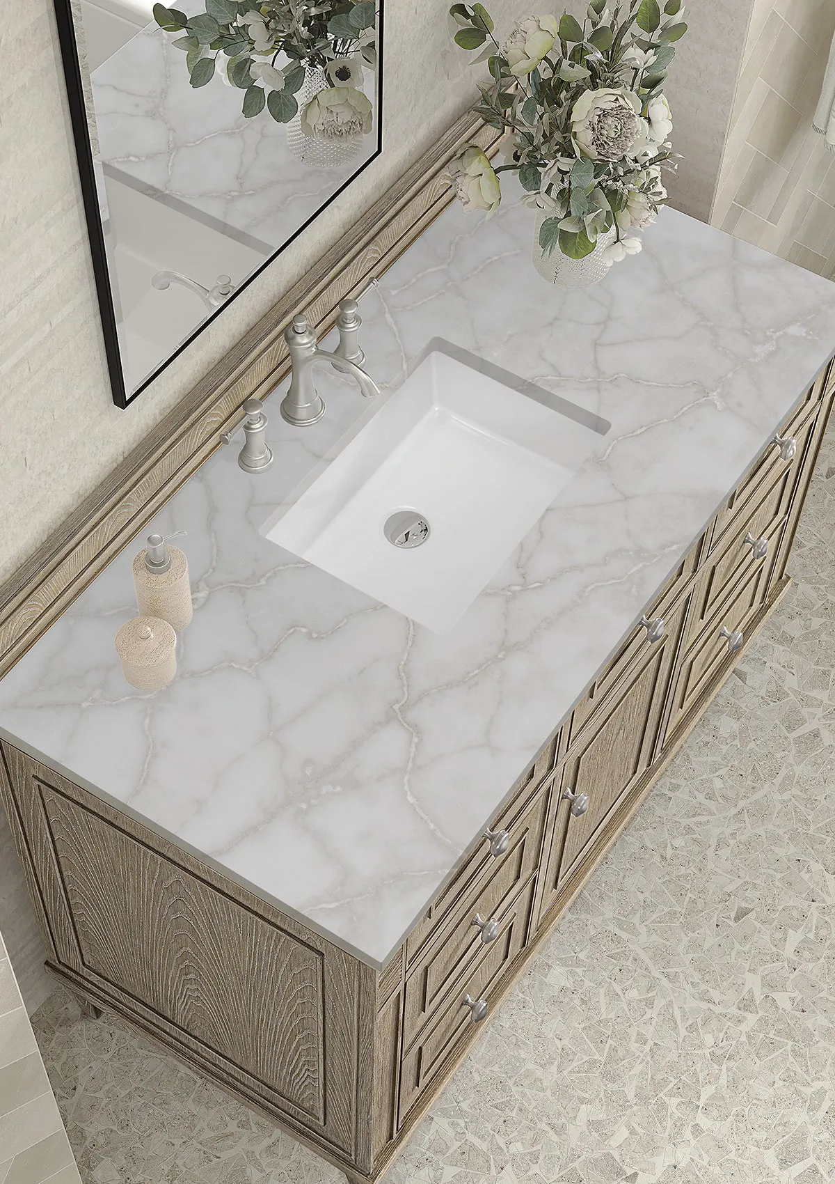 Lennox Single Vanity