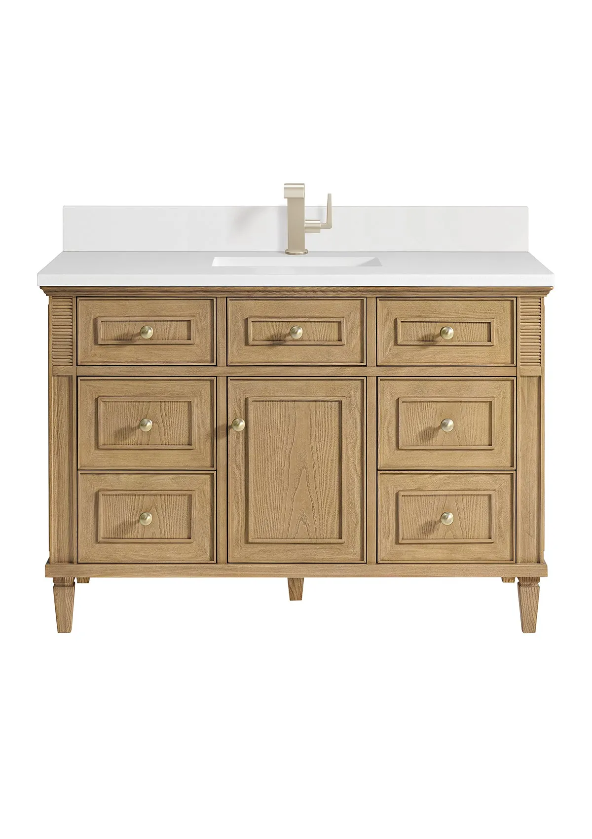 Lennox Single Vanity