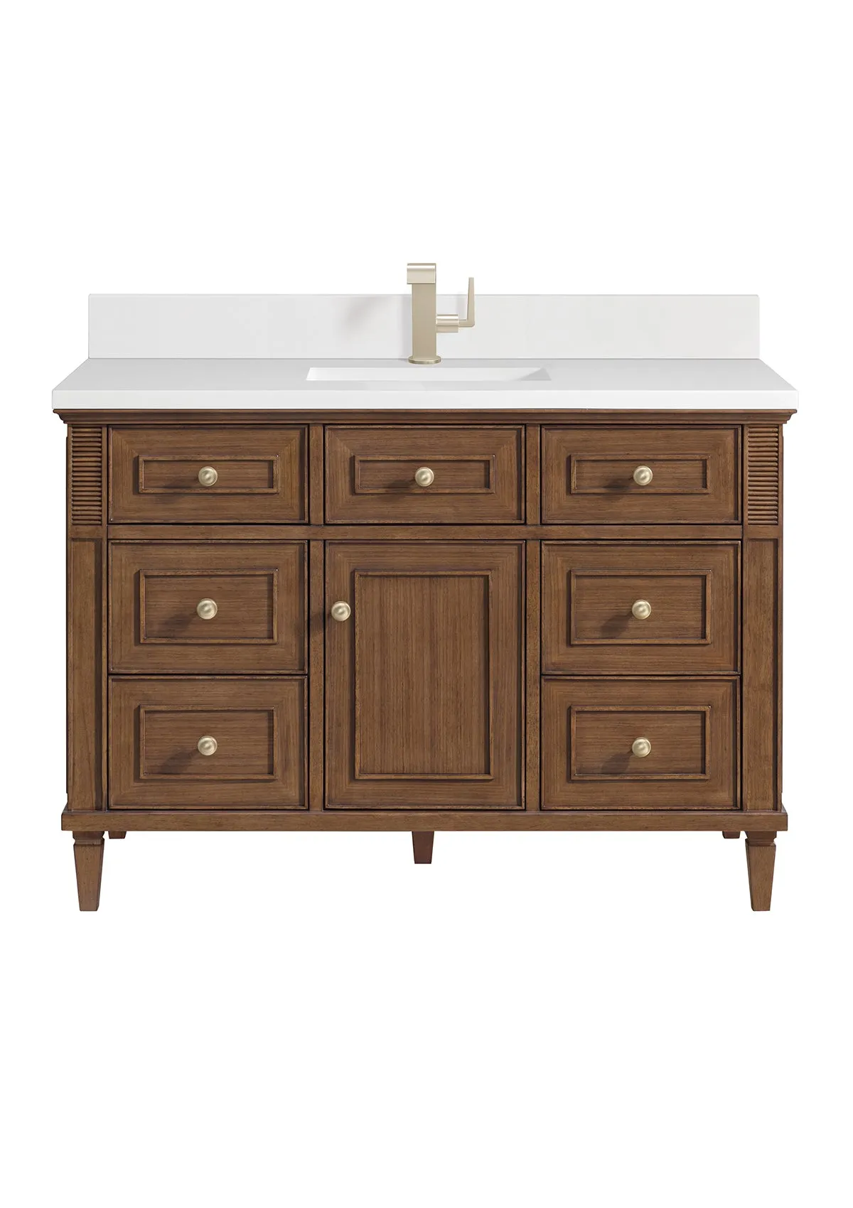 Lennox Single Vanity