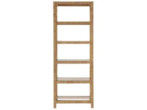 Long Key Etagere