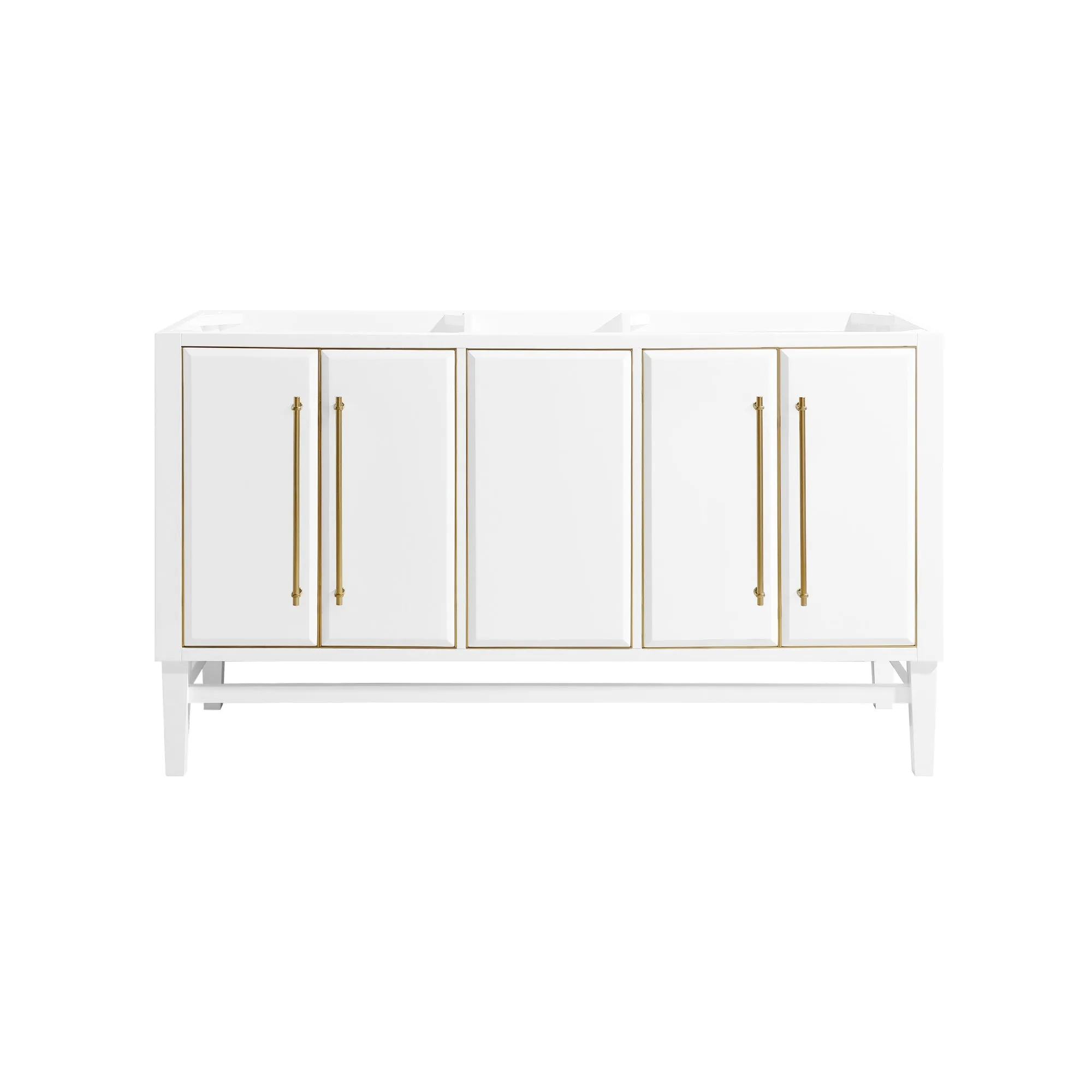 Mason 60 Inch Vanity