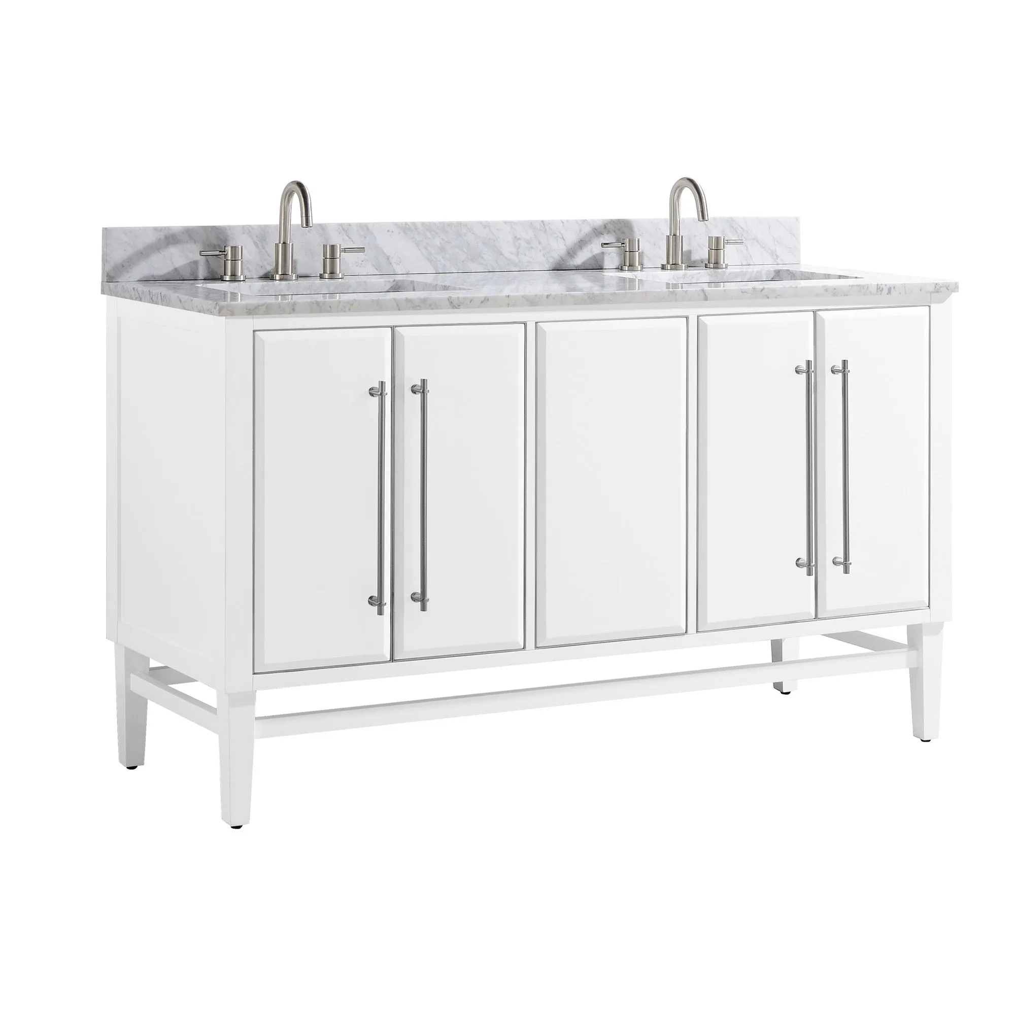 Mason 60 Inch Vanity