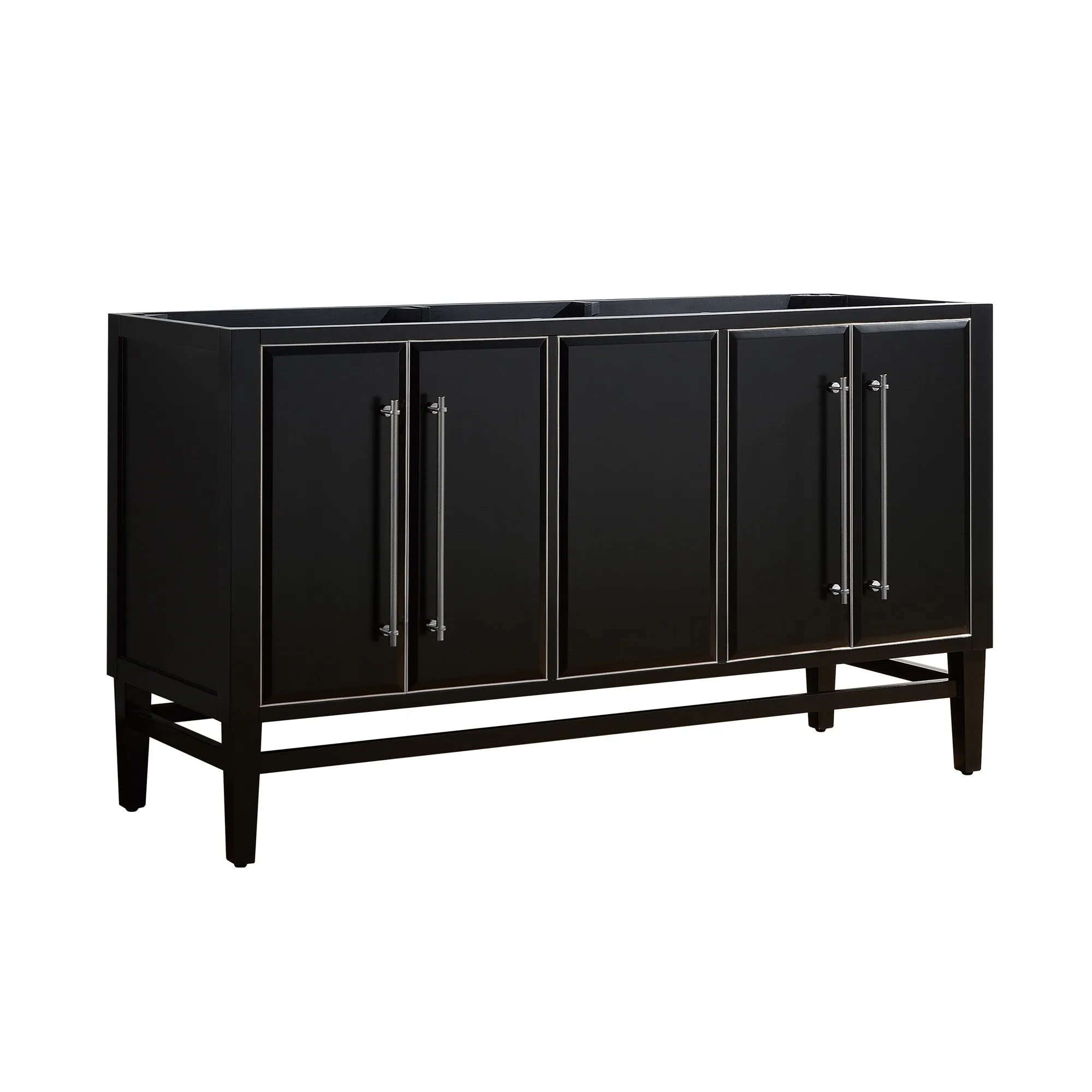 Mason 60 Inch Vanity