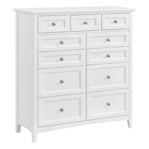 McKenzie 11 Drawer SN Chest