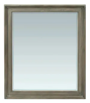 McKenzie Rectangular FST Mirror