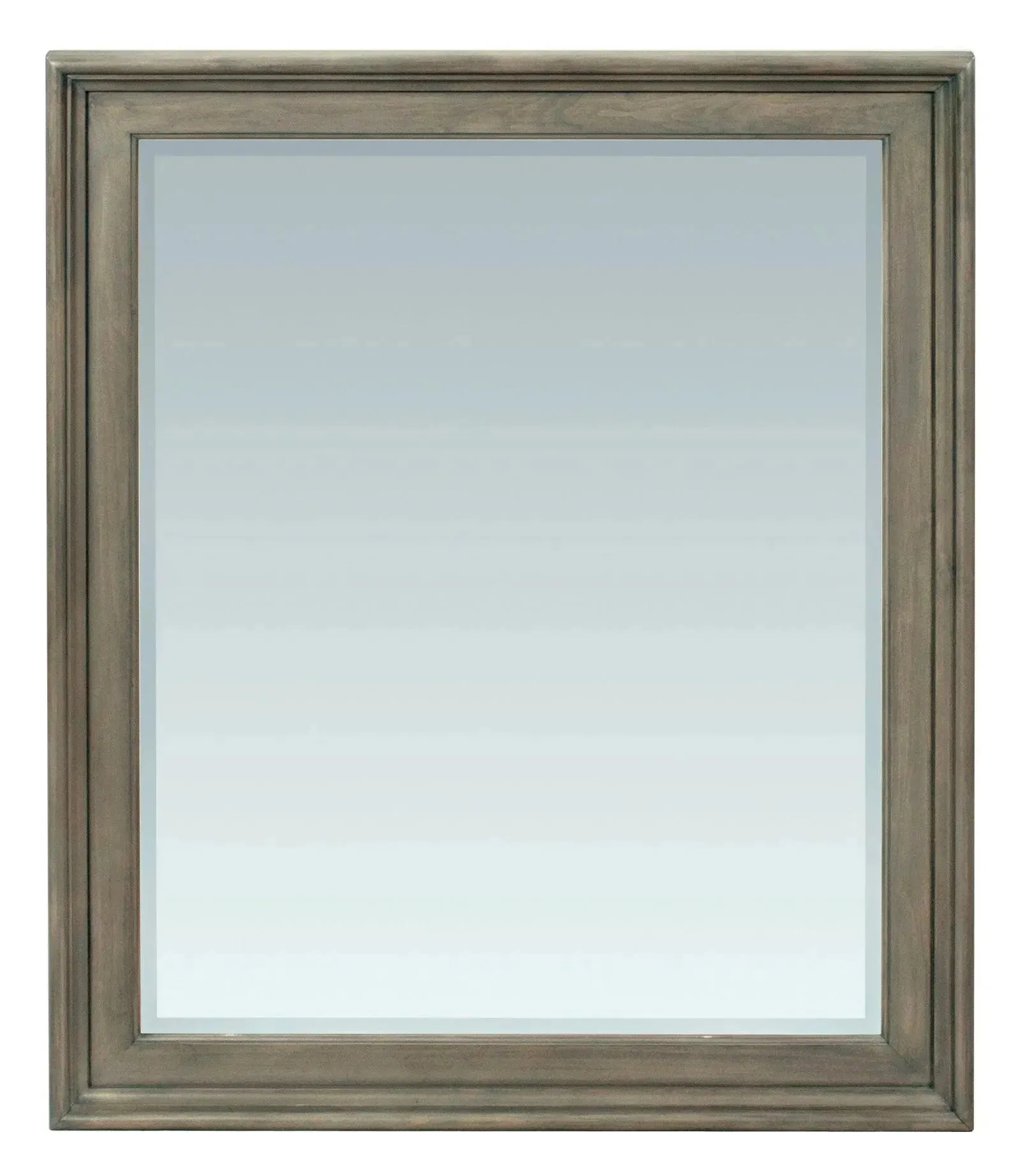 McKenzie Rectangular FST Mirror