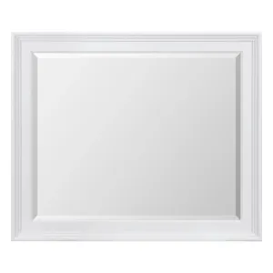 McKenzie Rectangular SN Mirror