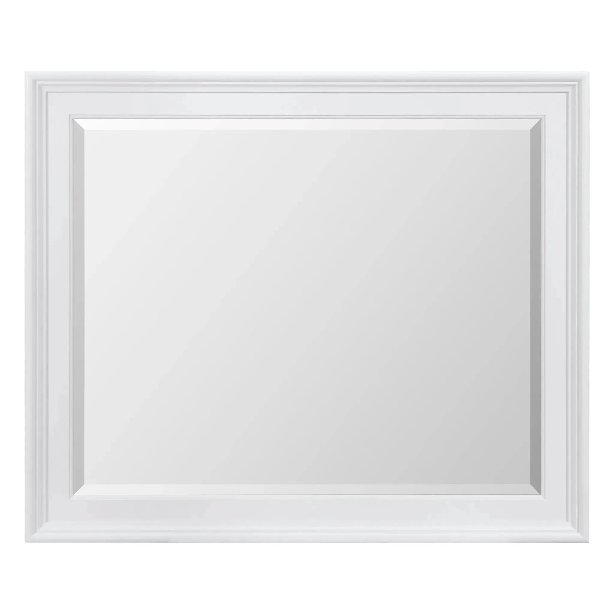 McKenzie Rectangular SN Mirror