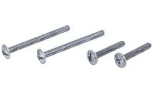 Metric Cabinet Hardware Screws