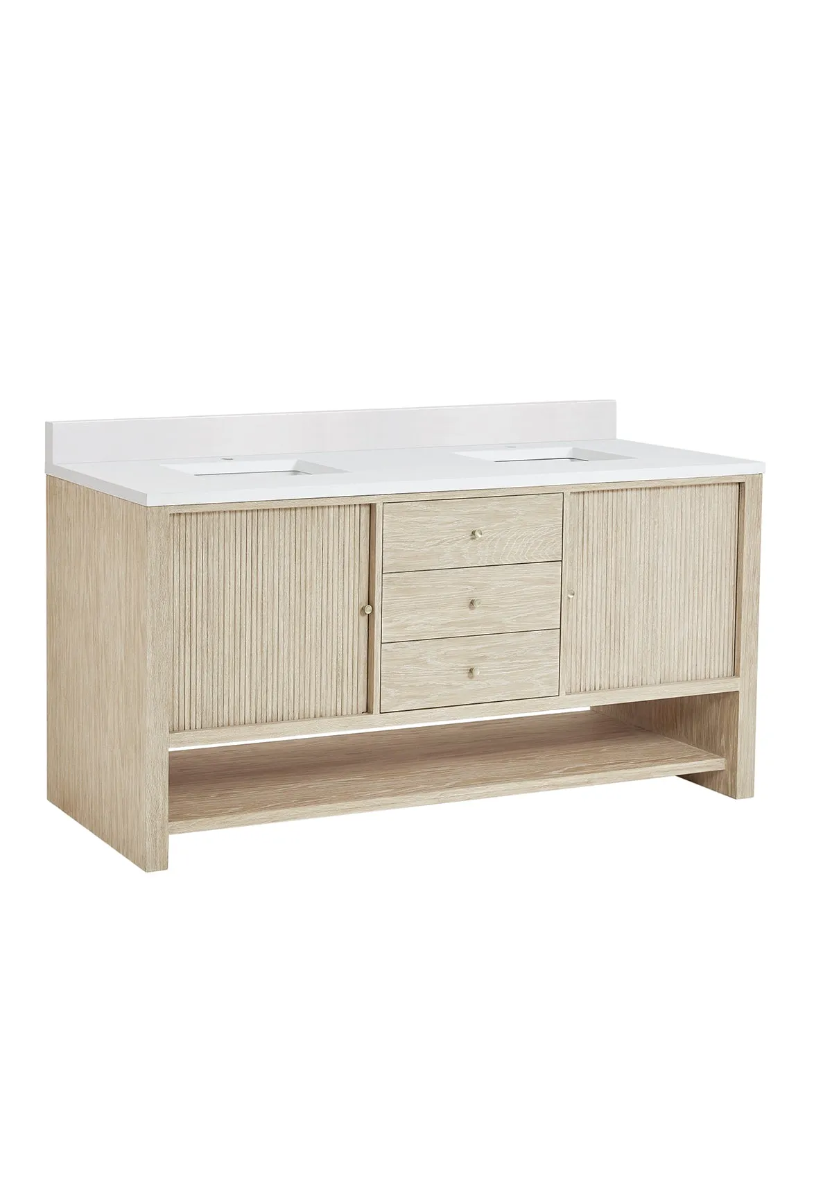 Mila Double Vanity