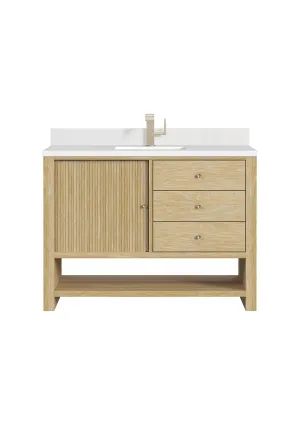 Mila Single Vanity