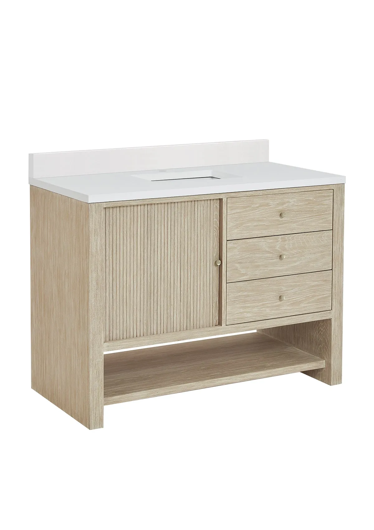 Mila Single Vanity