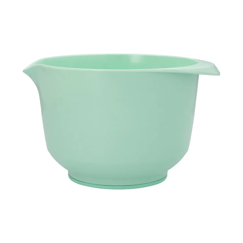 Mixing and Serving Bowl, Turquoise, 2L