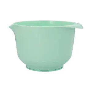 Mixing and Serving Bowl, Turquoise, 2L