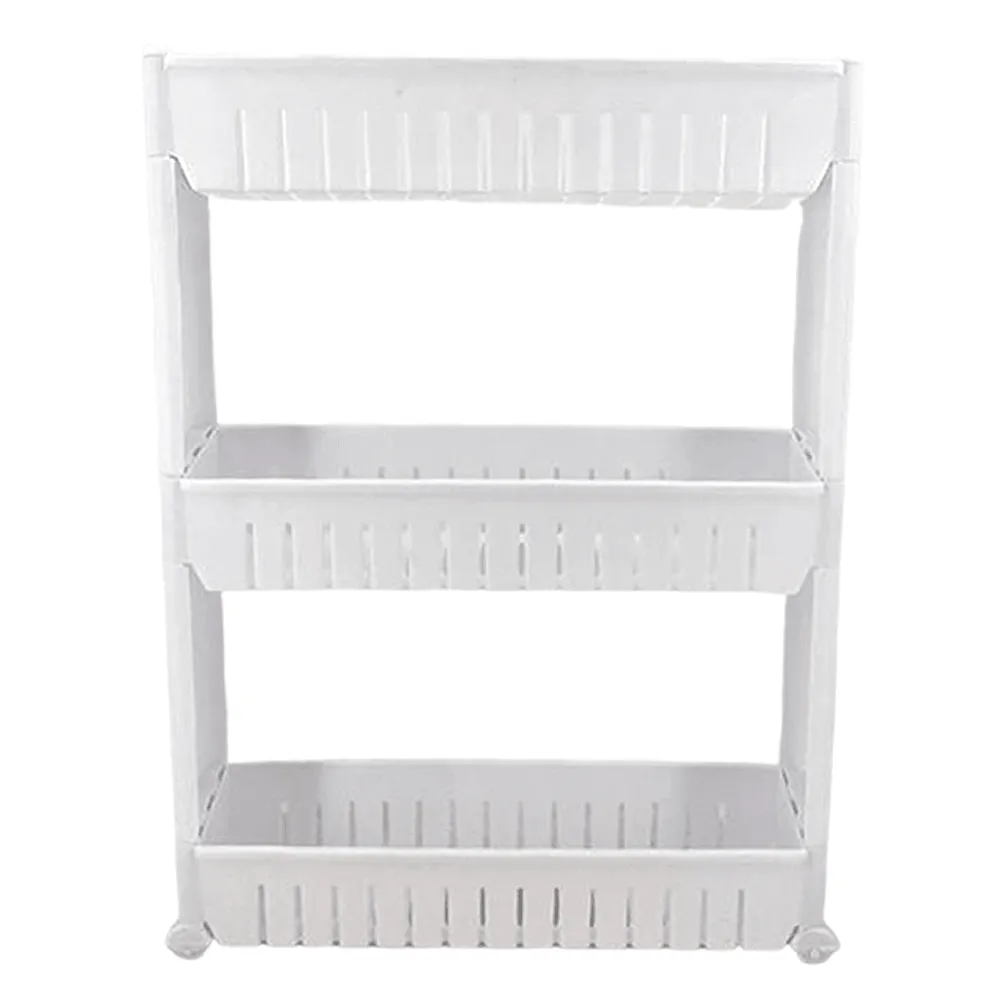 Multi-Layer Storage Organizer Rack RA-21