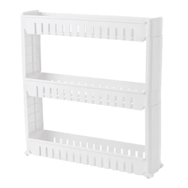 Multi-Layer Storage Organizer Rack RA-21