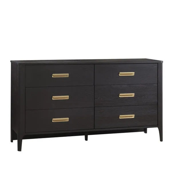 Natart Palo King Dresser