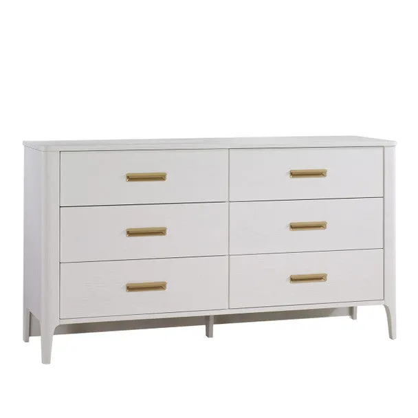 Natart Palo King Dresser