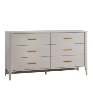 Natart Palo King Dresser