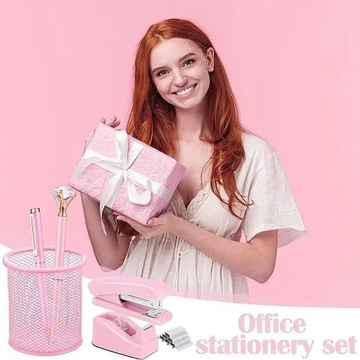 Office Stationary Set