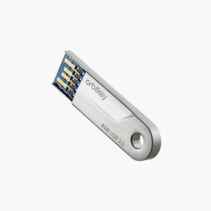 Orbitkey Key - USB 8GB