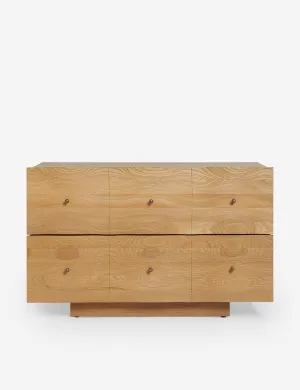 Otelia Nightstand by Sarah Sherman Samuel