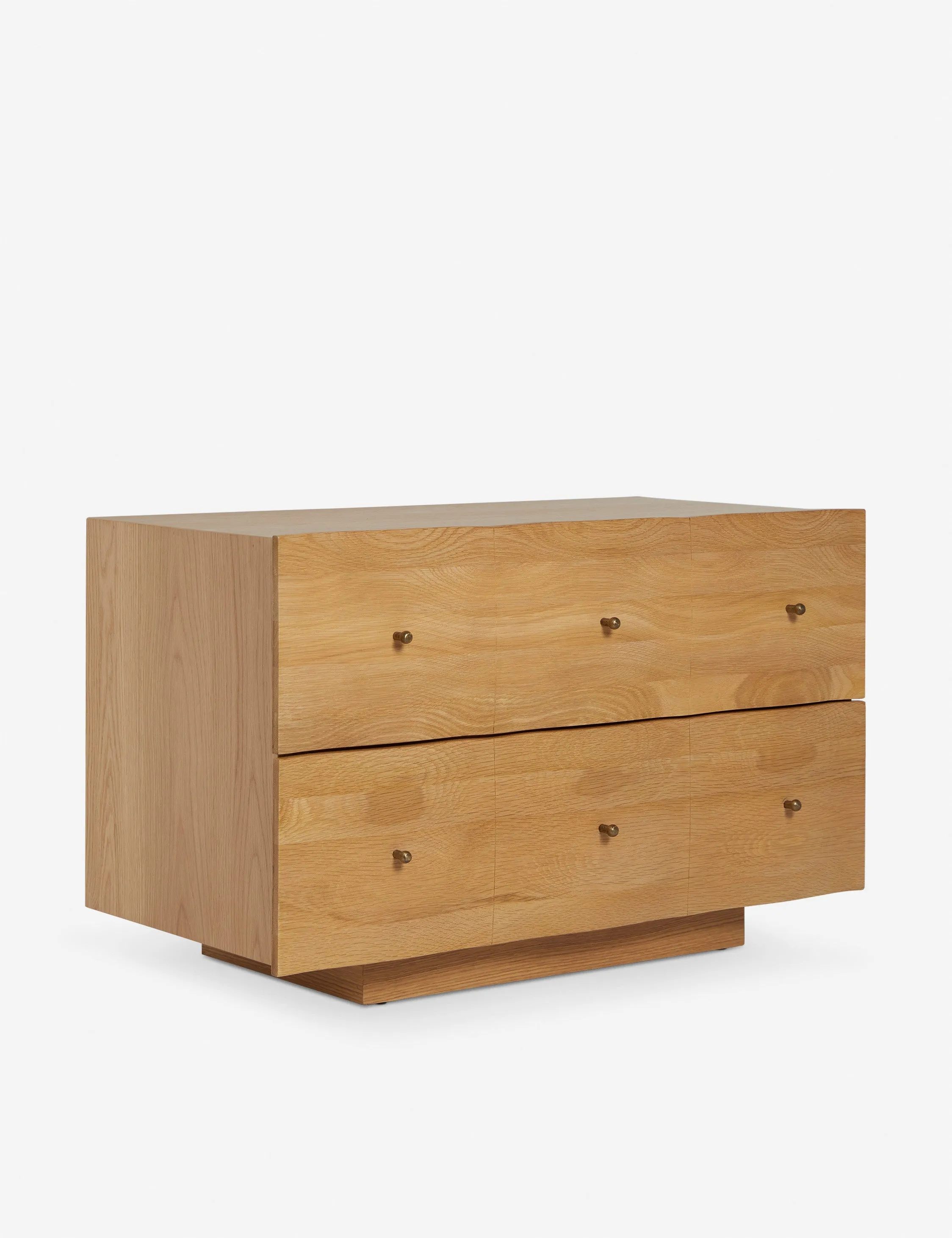 Otelia Nightstand by Sarah Sherman Samuel