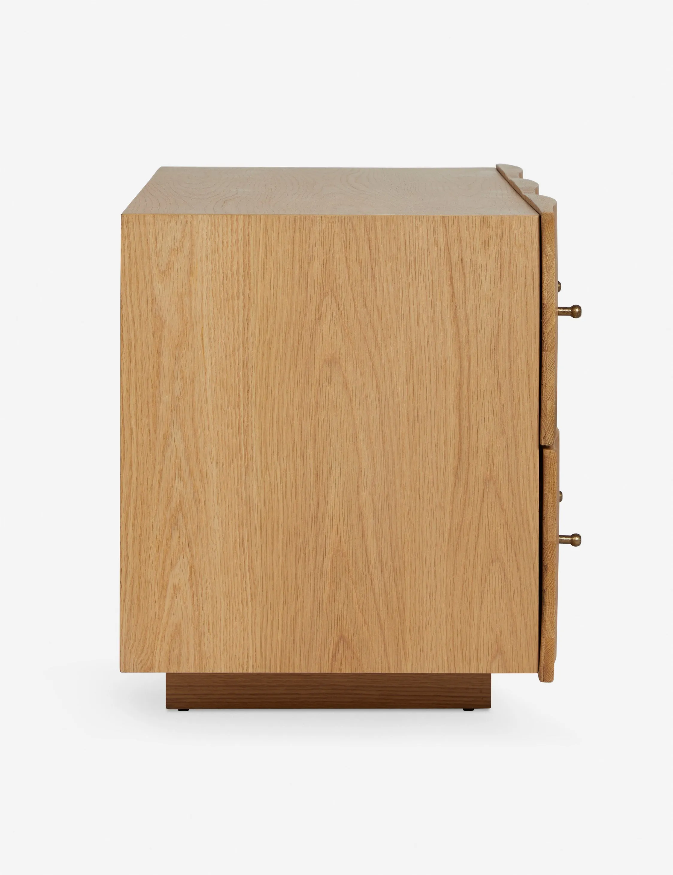 Otelia Nightstand by Sarah Sherman Samuel