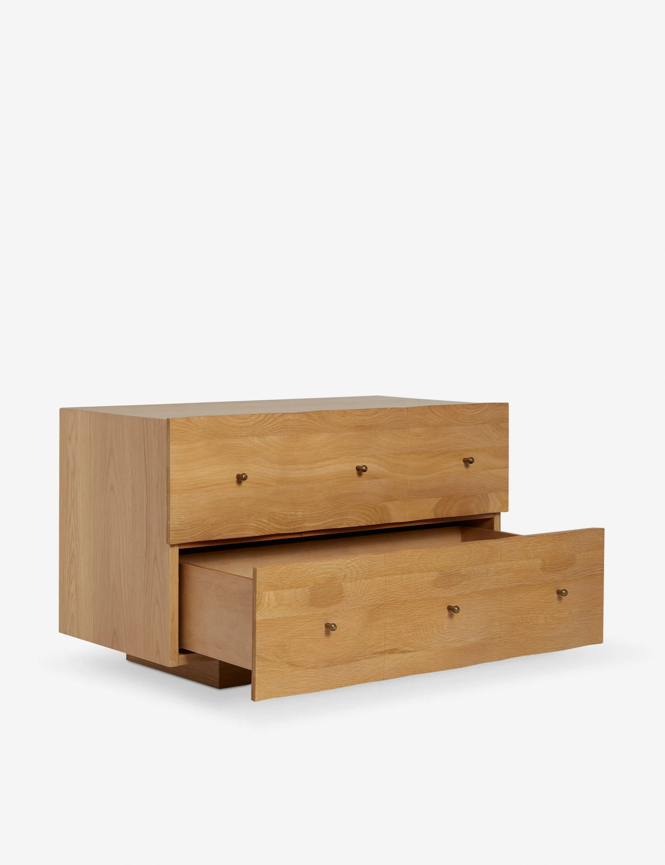 Otelia Nightstand by Sarah Sherman Samuel