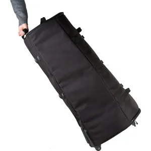 Protec Multi-Tom Bag with Wheels (CP200WL)