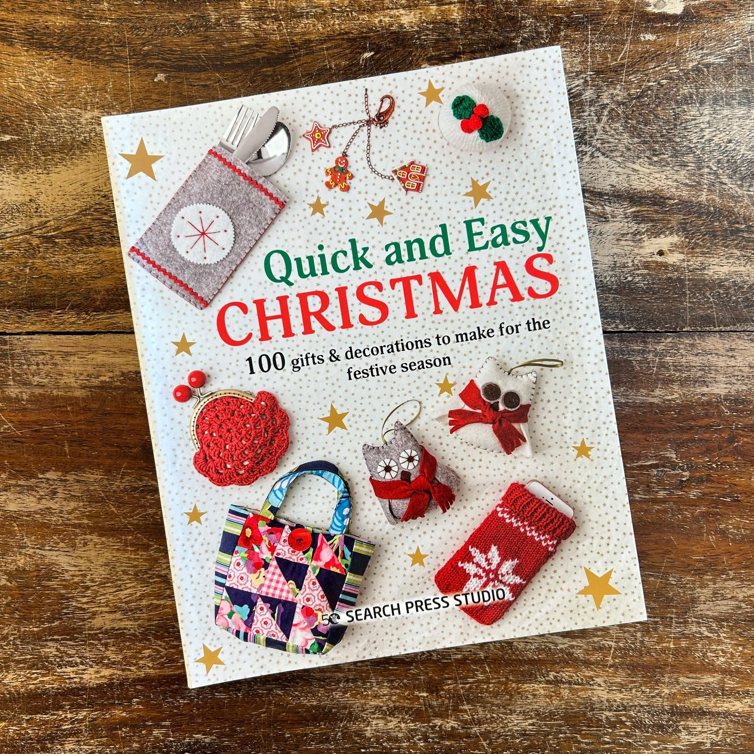 Quick and Easy Christmas