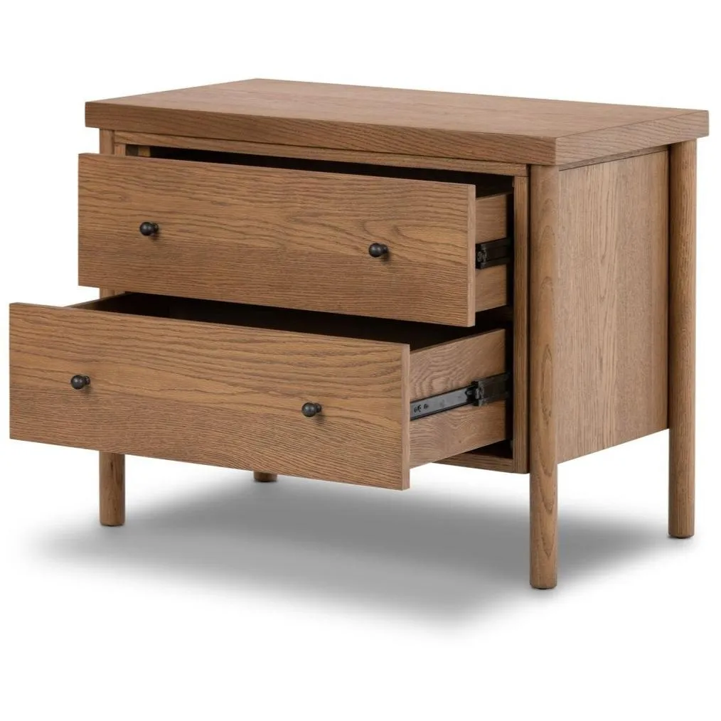 Roark Nightstand